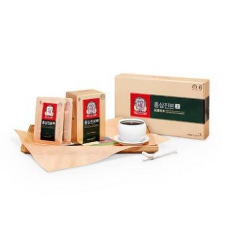 Jeonggwanjang ginseng authentic (40ML * 30 PO)