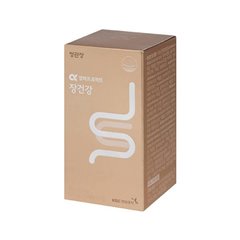 Jeonggwanjang intestinal health