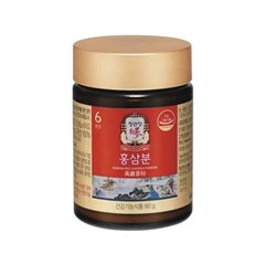 Jeonggwanjang hongsambun (90G)