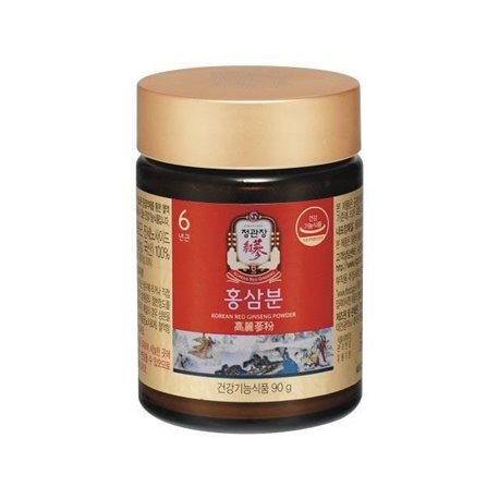 Jeonggwanjang hongsambun (90G)