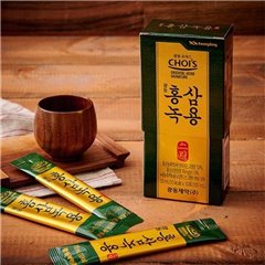 Guangdong ginseng antler sticks (10ML * 10 capsule)