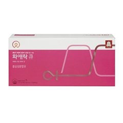 Jeonggwanjang Chemistry aerak queue (500MG * 120 tablets)