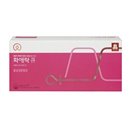 Jeonggwanjang Chemistry aerak queue (500MG * 120 tablets)
