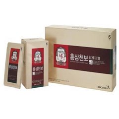 Jeonggwanjang ginseng Tianbao (50ML * 30)