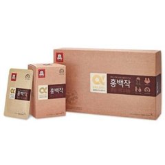Jeonggwanjang Hong Count