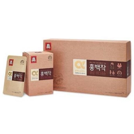 Jeonggwanjang Hong Count