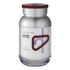 Jeonggwanjang liver health