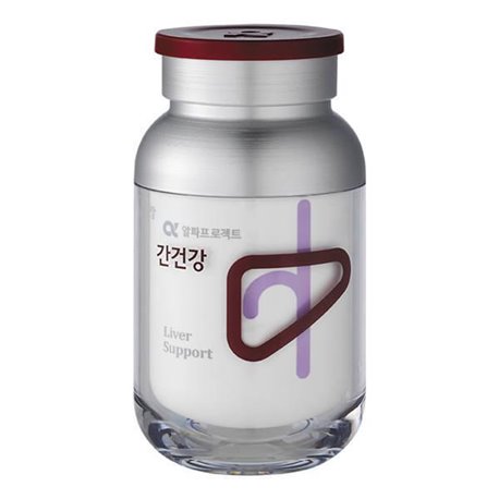 Jeonggwanjang liver health