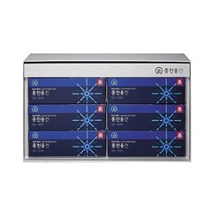 Jeonggwanjang Hongcheon unggeon