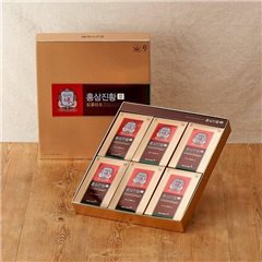 Jeonggwanjang ginseng jinhwang (50ML * 30 PO)