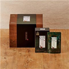 Jeonggwanjang thousand nokton