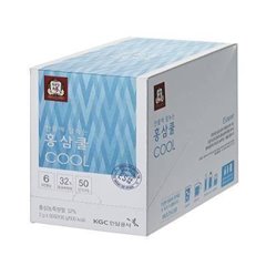 Jeonggwanjang information ginseng Cool