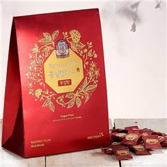 Jeonggwanjang sugar-free Red Ginseng Candy can