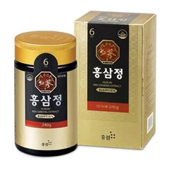 Hyureom hongsamjeong 240g