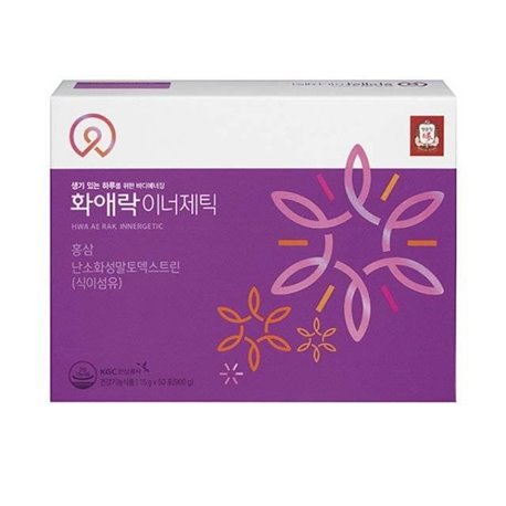 Jeonggwanjang Tuesday aerak inner jetik