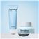 Torriden Dive-in Low Molecular Hyaluronic Acid Cream 80ml + Soothing Cream 100ml