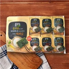 Pulmuwon conventional table Kim (5G * 20 bars)