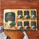 Pulmuwon conventional table Kim (5G * 20 bars)