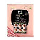 Pulmuone seaweed laver (40G)