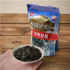 Parlay Seaweed purpura (60G * 2 I)