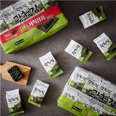 Spa palette table 40 Kim Bong Planning (200G)