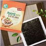 Cheongsando twice baked rolled Kim (35G)
