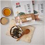 Luxury man Kim purpura Planning (50G * 2 bar)