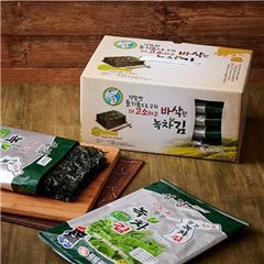 Bible tea battlefield Kim (30G * 5 bars)