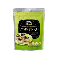 Pulmuone greener Kim purpura (65G)