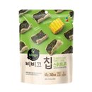 Rub sweet corn chips (40G)