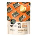 Rubbing potato chips (40G)