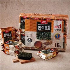 Man sesame table Kim (4G * 16 bars)