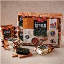 Man sesame table Kim (4G * 16 bars)