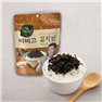 Rubbing butter, soy sauce, salted Kim (50G)