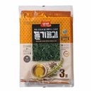 Man Perilla battlefield Kim (20G * 3 bar)