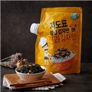 Kim salted nuts (150G)