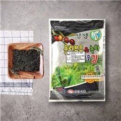 Scripture olive green tea steaming battlefield (25G * 3 bar)