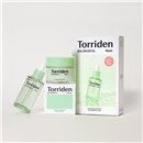 Torriden Balanceful Emergency Soothing Care 3-piece set (50ml serum + 80ml cream + 10 mask packs)
