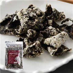 PEK's famous fried incidence 220g (/ jipeopaek packaging for snacks)