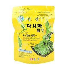 Map Table Bible raw seaweed twigak 1 box [60gx10]