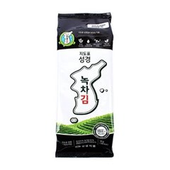 Map Table Bible tea steaming pieces per box [50g x 20]