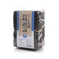 [Fresh] Wando paper stocks teukpum offal Chapter 100 Long / Chop 1