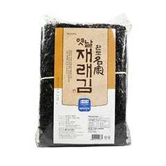 [Fresh] Wando paper stocks Chapter teukpum conventional steaming 100/1 Chop