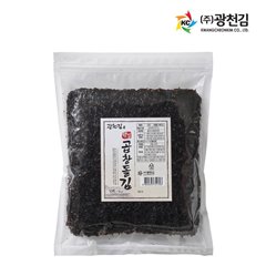 [Mineral Kim] Kim headquarters Shipping Spa Seaweed offal 50 sheets (130g)