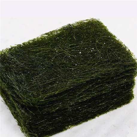 Baked Hat Ecklonia cava made with natural flavoring Ecklonia cava Kim Bong 2 (bongdang 7)