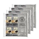 [CJ jikbaesong] perilla flavor dark 4g * 12 bars X4 set