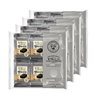 [CJ jikbaesong] perilla flavor dark 4g * 12 bars X4 set