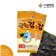 [Mineral Kim] We jikbaesong crispy conventional lunchbox Kim 4g x 33 rod