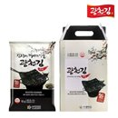 [Mineral Kim] Kim baked laver set dip in the liver 10g x 10 rod