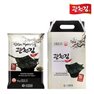 [Mineral Kim] Kim baked laver set dip in the liver 10g x 10 rod